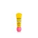 NYX Professional Makeup The Simpsons Matte Lip Balm Smarty Pink