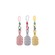 Beter The Original Charm Detangling Brush x1