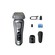Braun Series 9 PRO+ Electric Shaver 9667cc