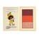Glisten Cosmetics Orange Blossom Palette Strawberry Shortcake
