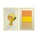 Glisten Cosmetics Lemon Meringue Palette Strawberry Shortcake X Glisten Cosmetics