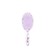 Framar Country Charm Detangle Brush Meadow
