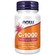 NOW Foods C- Capsules 1000 Capsules