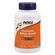 NOW Foods Prebiotic Bifido Boost Powder 85g
