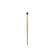 Beauty Creations Flawless Stay Concealer Blending Brush