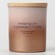 French Connection Metallic Collection Champagne Truffle Candle 200G