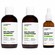 Scandinavian Biolabs Hair Growth Routine For Women 2x250ml + 100ml
