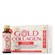 Gold Collagen Forte Extra Strength Liquid Skin & Health Supplement For Ages 40+ 10 x 50ml