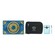 Versace Man Fraiche 3 Piece Eau De Toilette Gift Set 100ml