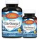 Carlson Labs Elite Omega-3 Gems 1600mg Natural Lemon Softgels 90 + 30