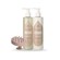 Hair Loving Silk Renewal Shampoo, Conditioner & Scalp Massager Hair Growth Set