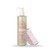 Hair Loving Silk Renewal Shampoo + Anti-static Wide Tooth Detangling Comb