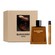 BURBERRY Hero Eau De Parfum 100ml Gift Set 100ml & 10ml Eau De Parfum