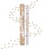 Glisten Cosmetics Star Beige Spectra Pen Stamp & Eyeliner Pen