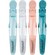 Framar Cookie Cutter Gator Grips Pack Of 4