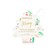 Spongelle Peace Lily Blossom Body Wash Infused Buffer Merry