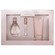 Sarah Jessica Parker Lovely Gift Set 10ml Lovely Sheer Eau De Parfum + 10ml Born Lovely Eau De Parfum + 10ml Lovely Eau De Parfum
