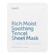 Dear Klairs Rich Moist Soothing Tencel Sheet Mask 25ml
