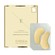 Erth Skin London Vitamin C Hydrogel Eye Pads x5