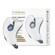 Erth Skin London Sonic Vibration Gua Sha Micro-current Massager