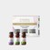 Erth Skin London Sleep Therapy Collection