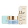 Erth Skin London Skin Repair Snail Mucin Serum + SPF 30 Hyaluronic Acid Day Cream 60ml + 50ml