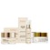 Erth Skin London Skin Repair Snail Mucin Cream + Skin Repair Snail Mucin Serum +Hyaluronic Acid + Collagen Pro Age Eye Cream 50ml + 60ml + 30ml