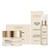 Erth Skin London Skin Repair Snail Mucin Cream + Skin Repair Snail Mucin Serum 50ml + 60ml