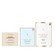 Erth Skin London Skin Repair Snail Mucin Cream 50ml + Hyaluronic Acid + Collagen Hydrogel Eye Pads 5 X 2 + Hyaluronic Acid & Collagen Mask (3 Sheets)