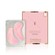 Erth Skin London Rose Blossom Glow Hydro-Gel Eye Pads 5 x 2