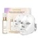 Erth Skin London Revive & Hydrate Skin Therapy Set Skin Retreat & Renew Light Therapy Face Mask + HA Serum 60ml
