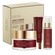 Erth Skin London Retinol Set Retinol Serum 30ml + Retinol Night Moisturiser 50ml + Retinol Collagen Boost Eye Cream 20ml