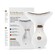 Erth Skin London Neck & Jawline Definer LED anti-ageing System