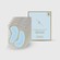 Erth Skin London Hyaluronic Acid & Collagen Hydro-Gel Eye Pads 5 x 2