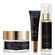 Erth Skin London Elixir Serum + 24k Gold Anti-Wrinkle Moisturiser + 24k Gold Under Eye Cream