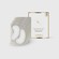 Erth Skin London Double Collagen + Rose Hydro-Gel Eye Pads 5 x 2