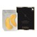 Erth Skin London Collagen Gold Under Eye Patch 24k Gold 5X2 Pads