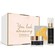 Erth Skin London 24k Gold Anti-Wrinkle Retinol Skin Care Set