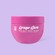 Give Me Grape Glow Sea Salt Body Scrub