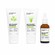 Scandinavian Biolabs Hair Growth Routine Travel Set