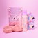 Sunkissed Pure Glow Edition Dark 300ml