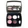 CHANEL Les 4 Ombres Quadra Eyeshadow 202 Tisse Camelia