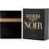 Guess Seductive Pour Homme Noir Eau De Toilette 100ml