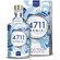 4711 Remix Cologne Sparkling Island Edition 2023 Eau De Cologne 100ml