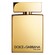 Dolce & Gabbana The One For Men Gold Eau De Parfum Intense 50ml