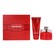 Montblanc Legend Red Eau De Parfum Gift Set 50ml & 100ml Shower Gel
