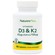 Nature's Plus Vitamin D3 2520iu With K2 120mcg Tablets 90 Tablets