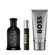 Hugo Boss Bottled Parfum Gift Set 100ml Parfum, 100ml Shower Gel & 10ml Parfum