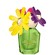 Marc Jacobs Daisy Wild Eau So Extra Eau De Parfum 30ml
