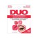 DUO 2-in-1 Brush-on Strip Lash Adhesive White/Clear + Dark Tone 5g
